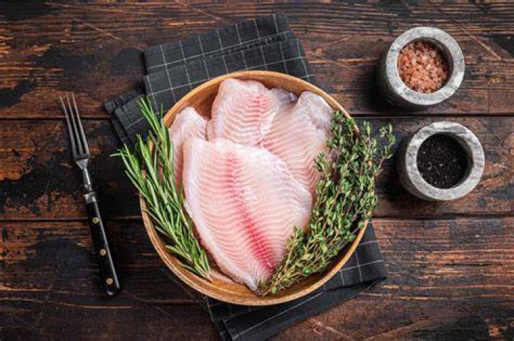 What is a lean fish?