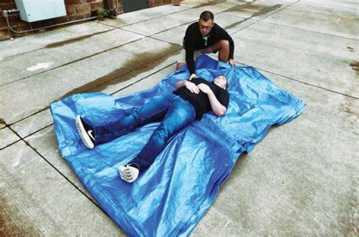 What is blanket drag?