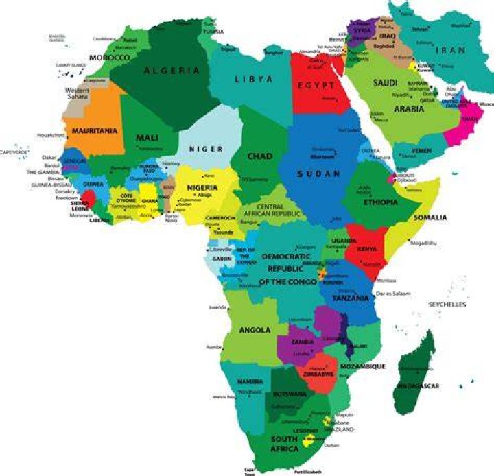 What Is the Capital City of Africa? Understanding the Continent's Geography