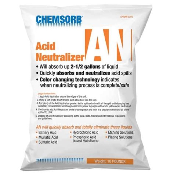 What is Gainsborough neutralizer?
