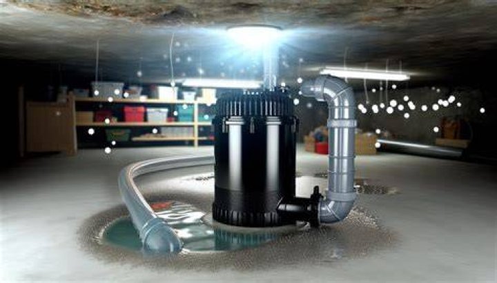 What is the best sump pump for a crawl space?