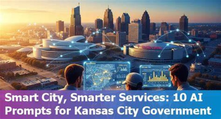 What is the industry in Kansas City?