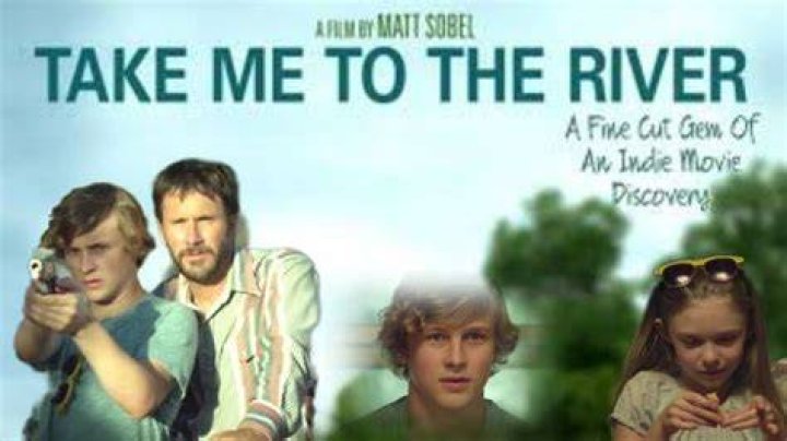 What Is The Secret In Take Me To The River Movie?