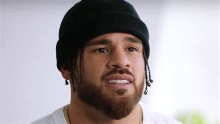 What nationality is Cory from the real world?