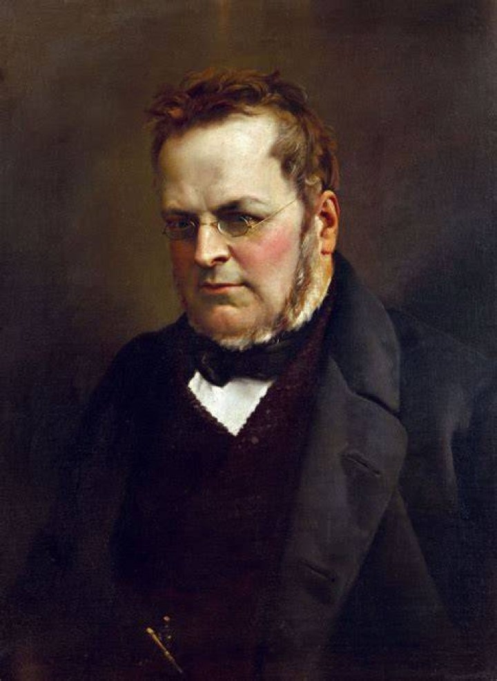 What was Camillo di Cavour known for?