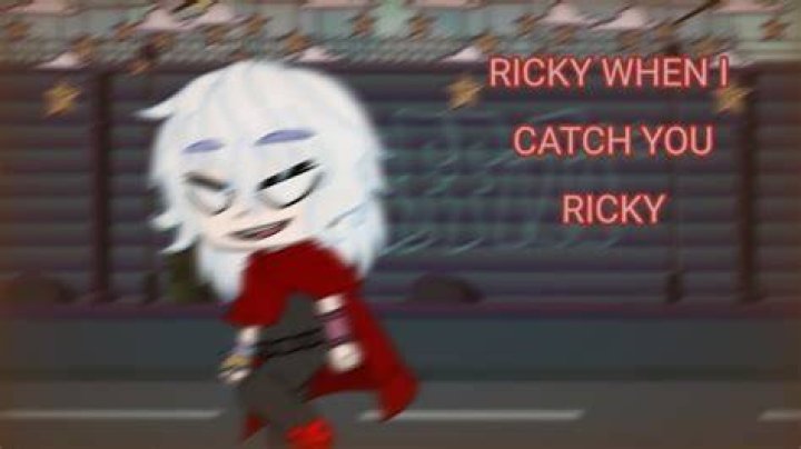 When I Catch You Ricky Meme: Origins, Meaning & Why It Went Viral