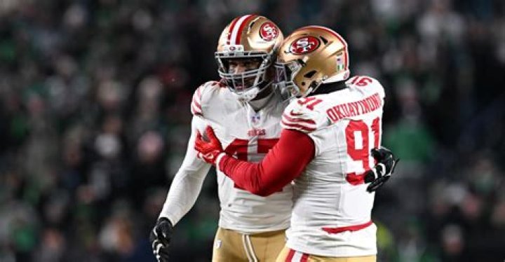When was the last time the Niners were 8 0?