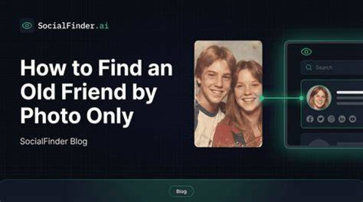 Where can I find old photos?