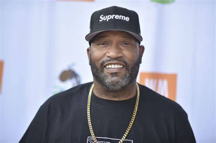 Where does rapper Bun B live?