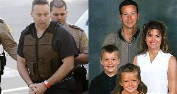 Where is David Camm Now? Indiana Trooper Family Whereabouts Today