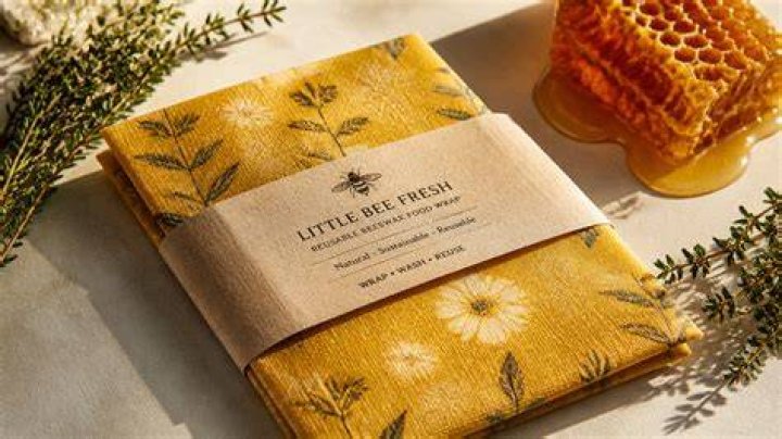 Which is the best beeswax wrap?