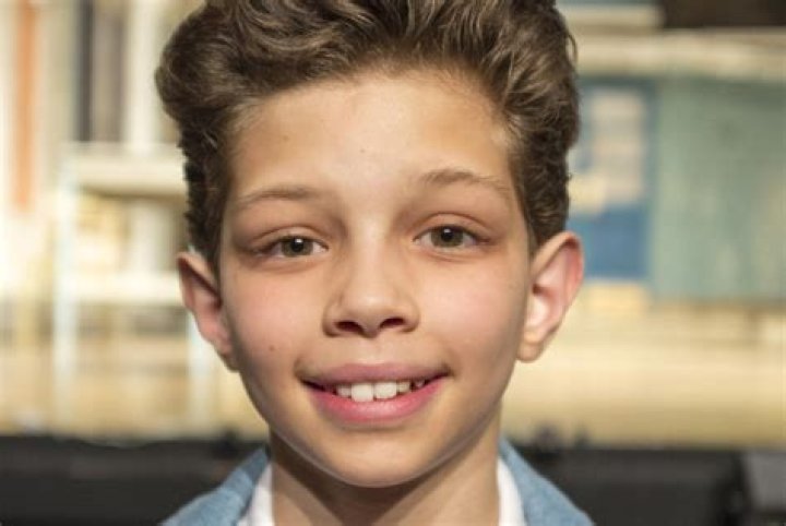 Who Are Adam Abbou Parents? Details To Know About The Young Actor
