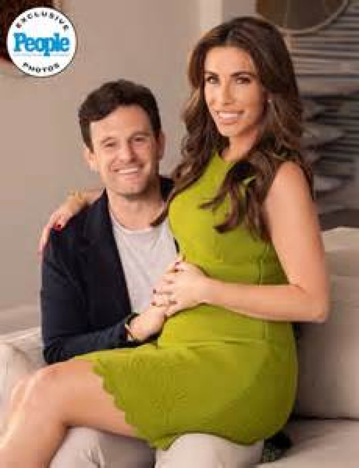 Who Is Allyson Griffin? John Griffin CNN Wife And Family Details To Know