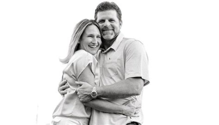 Who Is Brent Pry’s Wife Amy?