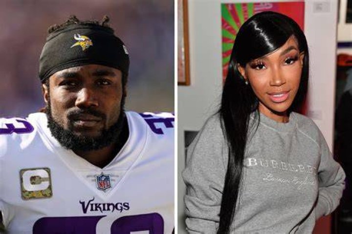 Who Is Dalvin Cook Wife/Girlfriend Tokyo Jetz? Domestic Abuse Charges And More
