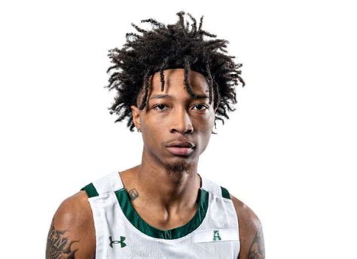 Who Is Eric Gaines? Everything To Know About The Basketball Player
