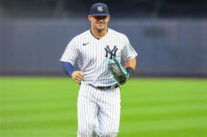 Who Is Hunter Hayes? Everything On The Young Baseball Player