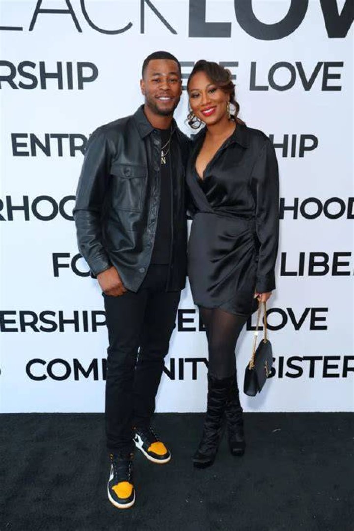 Who Is J. Alphonse Nicholson? Wikipedia Bio Sexuality And Partner