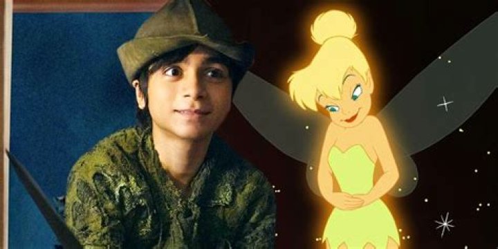 Why does tinkerbell die