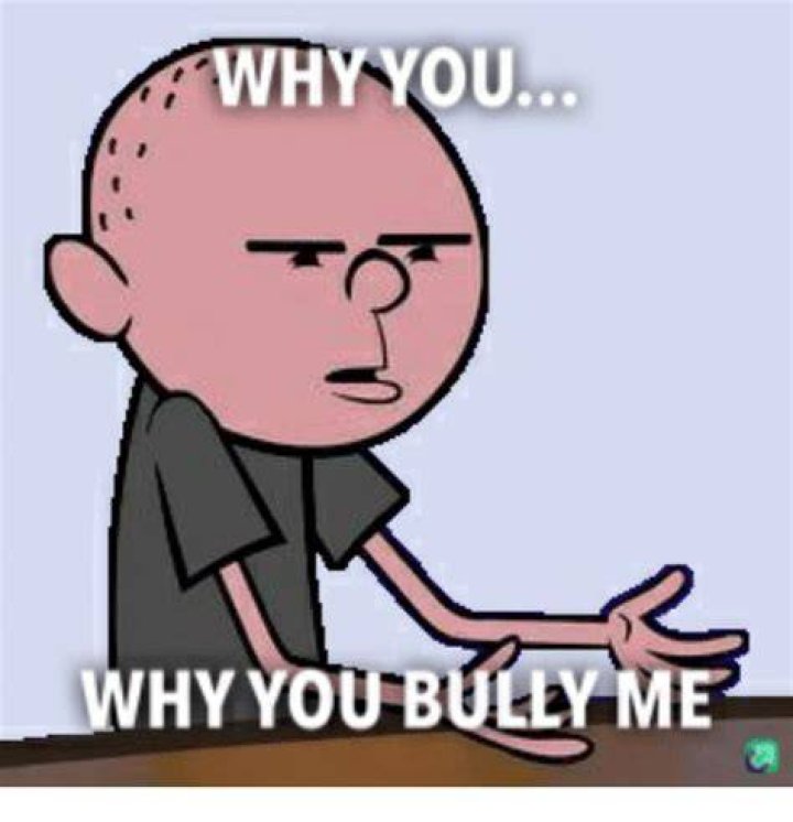 Y U Bulleh Me: Understanding the Viral Phrase and Online Bullying Culture