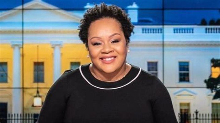Yamiche Alcindor (Journalist) Wiki, Bio, Age, Height, Weight, Net Worth, Spouse, Early Life, Facts